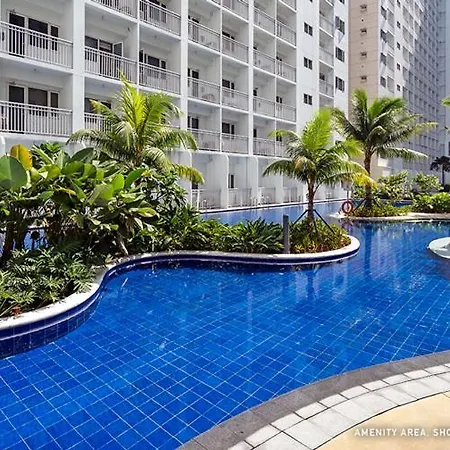 Shore Residence Tower C2