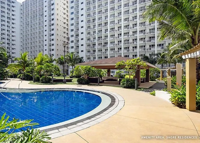 Shore Tower C2 Manila