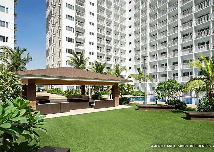 Shore Tower C2 Apartment *