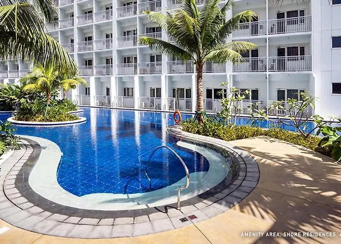 Shore Tower C2 Apartment