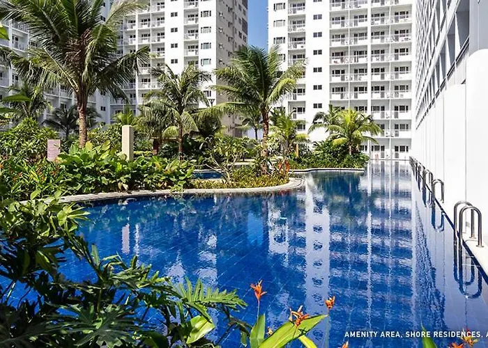 Shore Tower C2 Apartment