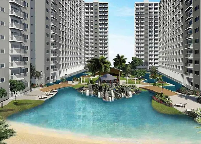 Shore Tower C2 Manila