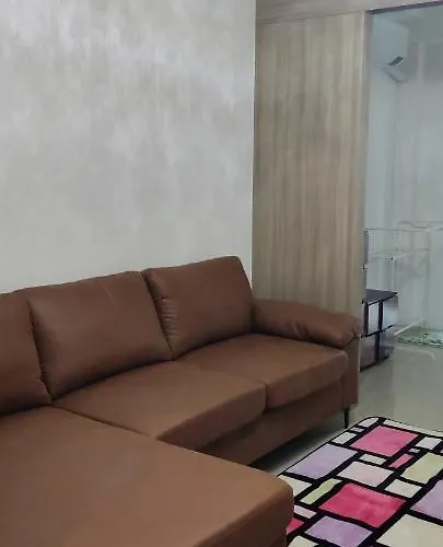 Shore Tower C2 Apartment