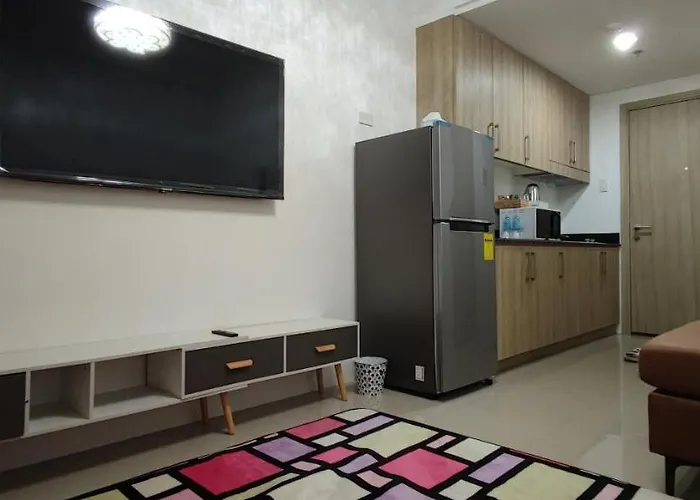 Apartment Shore Tower C2 *
