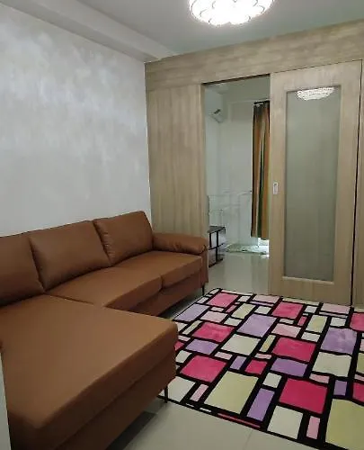 Apartment Shore Tower C2
