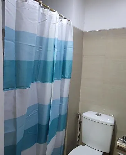 Apartment Shore Tower C2 Manila