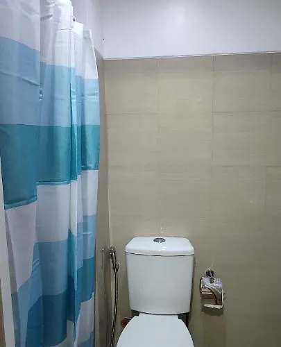 Shore Tower C2 Apartment