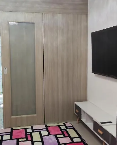 Apartment Shore Tower C2
