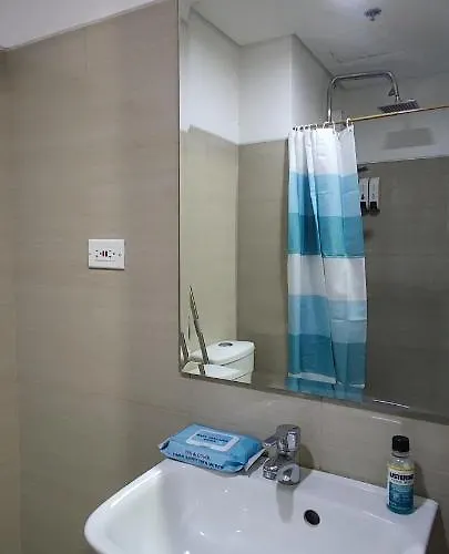 Shore Tower C2 Apartment *