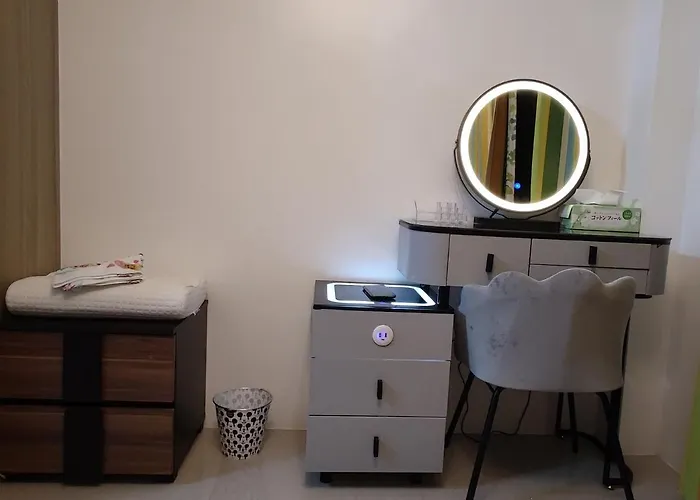 Apartment Shore Tower C2 Manila
